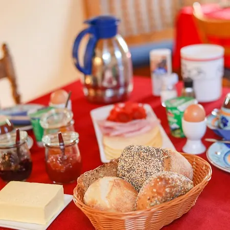 Freund Bed and breakfast *