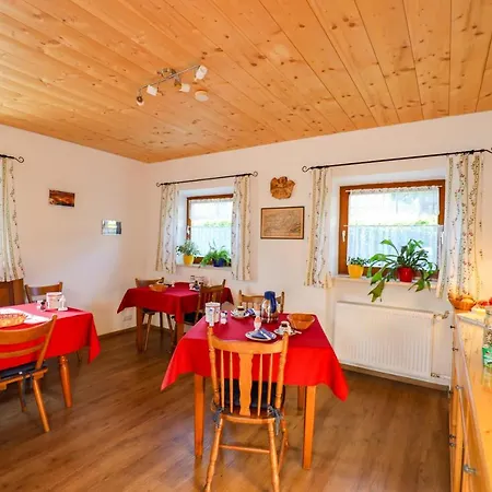 Bed and breakfast Freund *