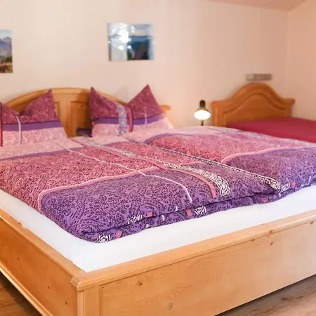 Freund Bed & Breakfast