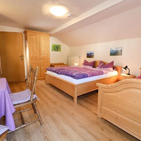 Bed & Breakfast Freund