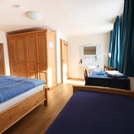 Bed & Breakfast Freund Berchtesgaden