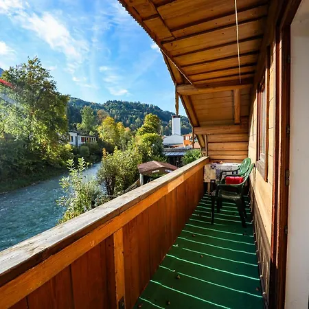 Freund Berchtesgaden