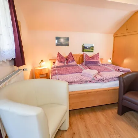 Bed & Breakfast Freund
